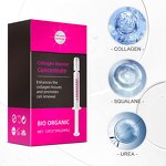 Syringe Concentrate Supplier - Facial Collagen Booster Custom Firming