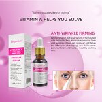 Anti Wrinkle Serum Manufacturer - Wholesale 20ml Vitamin a Serum