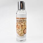 Almond Oil Supplier - OEM Private Label Plant Extracts Massage