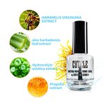 Nail Growth Serum Factory - Custom Revitalizer Nutritious Oil Gel Pen