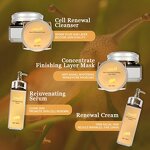 Skin Care Kit Supplier - Private Label Snail Barrier Repair Cream Set