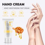 Hand Cream Factory - Private Label Organic Honey Moisturizing