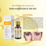 Whitening Serum Supplier - Wholesale Vitamin C Serum