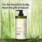 Shampoo Set Supplier - Private Label Herbal Anti Dandruff Hair Loss