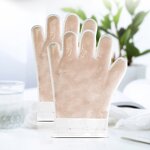 Paraffin Wax Hand Mask Manufacturer - Private Label Natural Aloe Vera