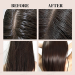 Shampoo Set Supplier - Custom Biotin Growth Oil Sulfate Free