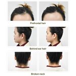 Hair Styling Cream Factory - Private Label Organic Fruit Scent Vitamins