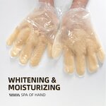 Paraffin Wax Hand Mask Manufacturer - Private Label Natural Aloe Vera