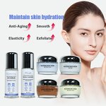 Skin Care Set Manufacturer - OEM ODM Plant Extract Whitening Set