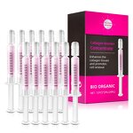 Syringe Concentrate Supplier - Facial Collagen Booster Custom Firming