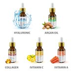 Facial Serum Set Supplier - Wholesale Spot 520pcs Set