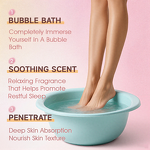 Foot Soak Salt Manufacturer - Detox Salt for Dry Cracked Feet