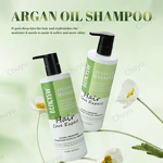 Shampoo Manufacturer - High Quality Argan Oil Sulfate Free Glycerin