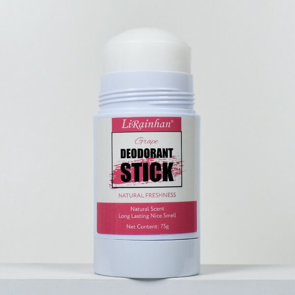 Deodorant Supplier - Custom Natural Ingredient Vegan Ball Stick