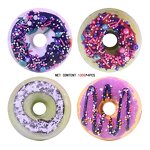 Bath Bomb Manufacturer - OEM ODM Christmas Cupcake Molds Gift Set