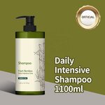 Shampoo Set Supplier - Private Label Herbal Anti Dandruff Hair Loss