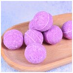Sugar Scrub Balls Supplier - Exfoliates Lightener Hydrates Skin