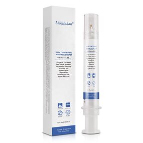 Wrinkle Cream Supplier - Skin Tightening Remover Fine Lines Firming