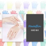 Paraffin Wax Hand Mask Supplier - Natural Vitamin C Whitening