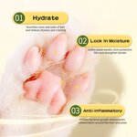 Pet Balm Manufacturer - Dog Nose Balm Stick Plant-Based Lick-Safe