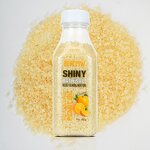 Bath Salt Manufacturer - Private Label Organic Colorful Shiny Spa