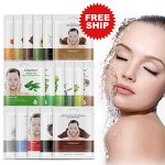 Facial Mask Factory - Wholesale 25ml Cocoa Butter Revitalizing