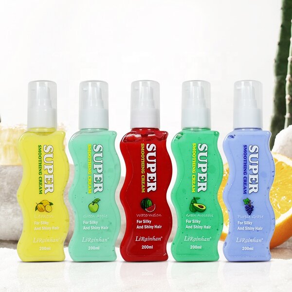 Curl Cream Supplier - Private Label Wholesale Curly Hair Defining