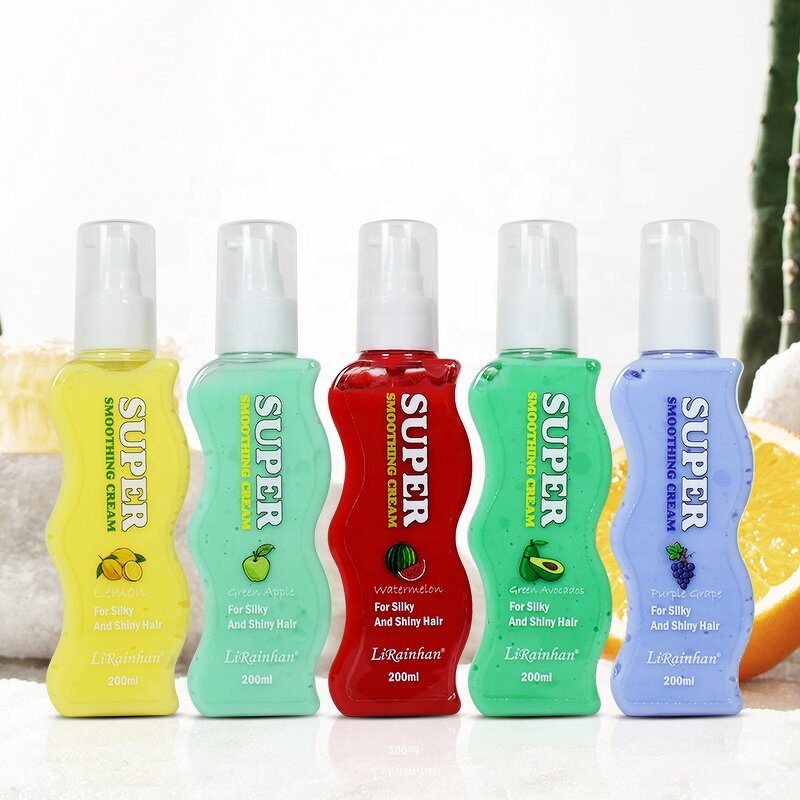 Curl Cream Supplier - Private Label Wholesale Curly Hair Defining