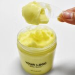 Body Lotion Factory - OEM Skincare Organic Shea Butter Honey