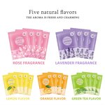 Foot Peeling Kit Manufacturer - Herbal Spa Pedicure 4 in 1