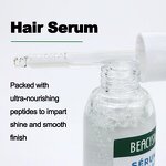 Scalp Serum Manufacturer - Peptide Treatment for Hair Growth 10% Glycerin