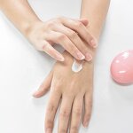 Hand Cream Supplier - Shea Butter High Effective Soften Cutin