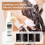 Shampoo Set Supplier - Custom Biotin Growth Oil Sulfate Free