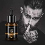 Beard Oil Manufacturer - Argan Moisturizing Nourishing for Men