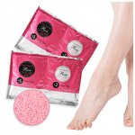 Foot Soak Gel Factory - Tea Tree Spa Paraffin Bath Gel Jelly