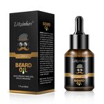 Beard Oil Manufacturer - Argan Moisturizing Nourishing for Men