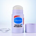 Foot Crack Cream Manufacturer - OEM Vegan Organic SPA Care Stick