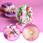 Bath Bomb Manufacturer - OEM ODM Christmas Cupcake Molds Gift Set