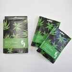 Foot Peel Mask Manufacturer - Custom Natural Organic Aloe Vera