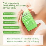 Deodorant Manufacturer - Wholesale Natural Organic Fresh Body