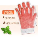 Paraffin Wax Hand Mask Supplier - Natural Vitamin C Whitening