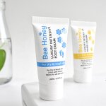 Foot Cream Supplier - Private Label 15% Urea Honey Moisturizing