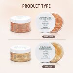 Body Shine Gel Supplier - Custom Luxury Moisturizing Highlighter