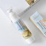 Day Night Cream Factory - Sea Star Moisturizing Fade Hydrating Cream