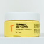 Body Butter Supplier - Private Label Mango Butter for Dry Skin
