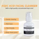 Skincare Set Manufacturer - Multi-Functional Kojic Acid Radiant Set