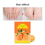 Hand Mask Supplier - OEM Organic Crystal Soak Hand Scrub