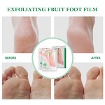 Foot Peel Mask Supplier - Olive Oil Private Label Nourishing Exfoliating