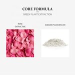 Jelly Foot Soak Manufacturer - Private Label Rose Spa Crystal Salt