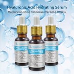 Hydrating Serum Factory - Wholesale Hyaluronic Acid Serum
